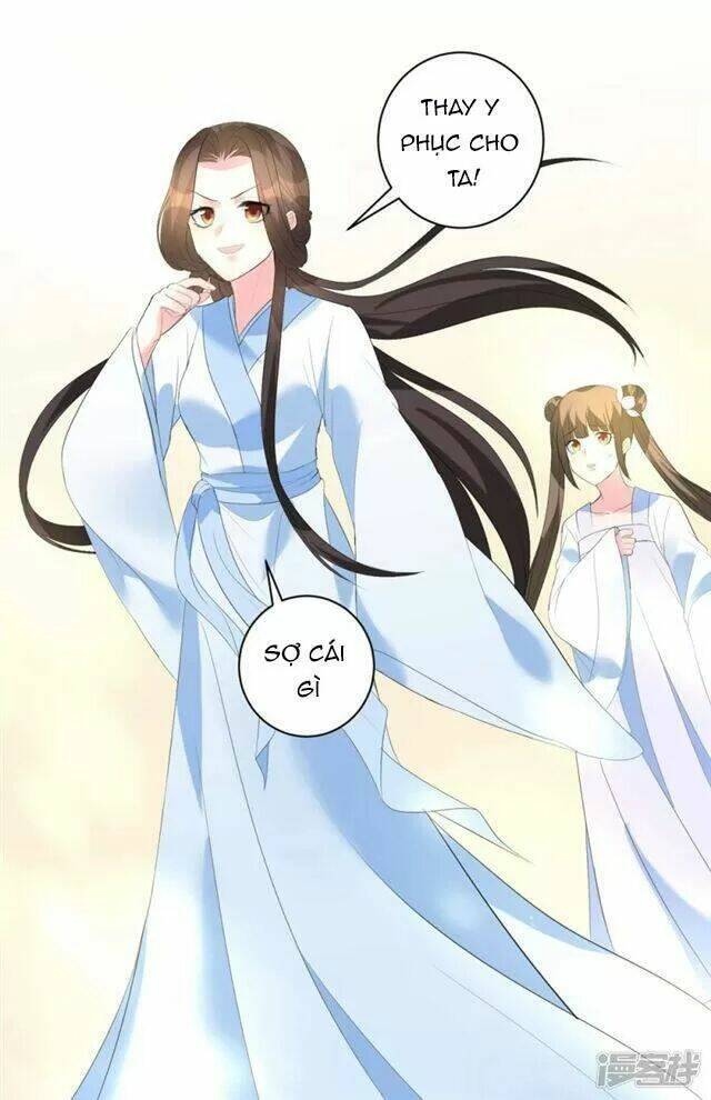 Vương Phi Có Độc!: Chapter 5