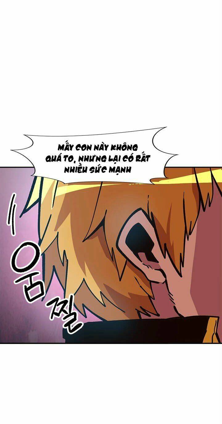 Nô Lệ Nghịch Thiên: Chapter 19