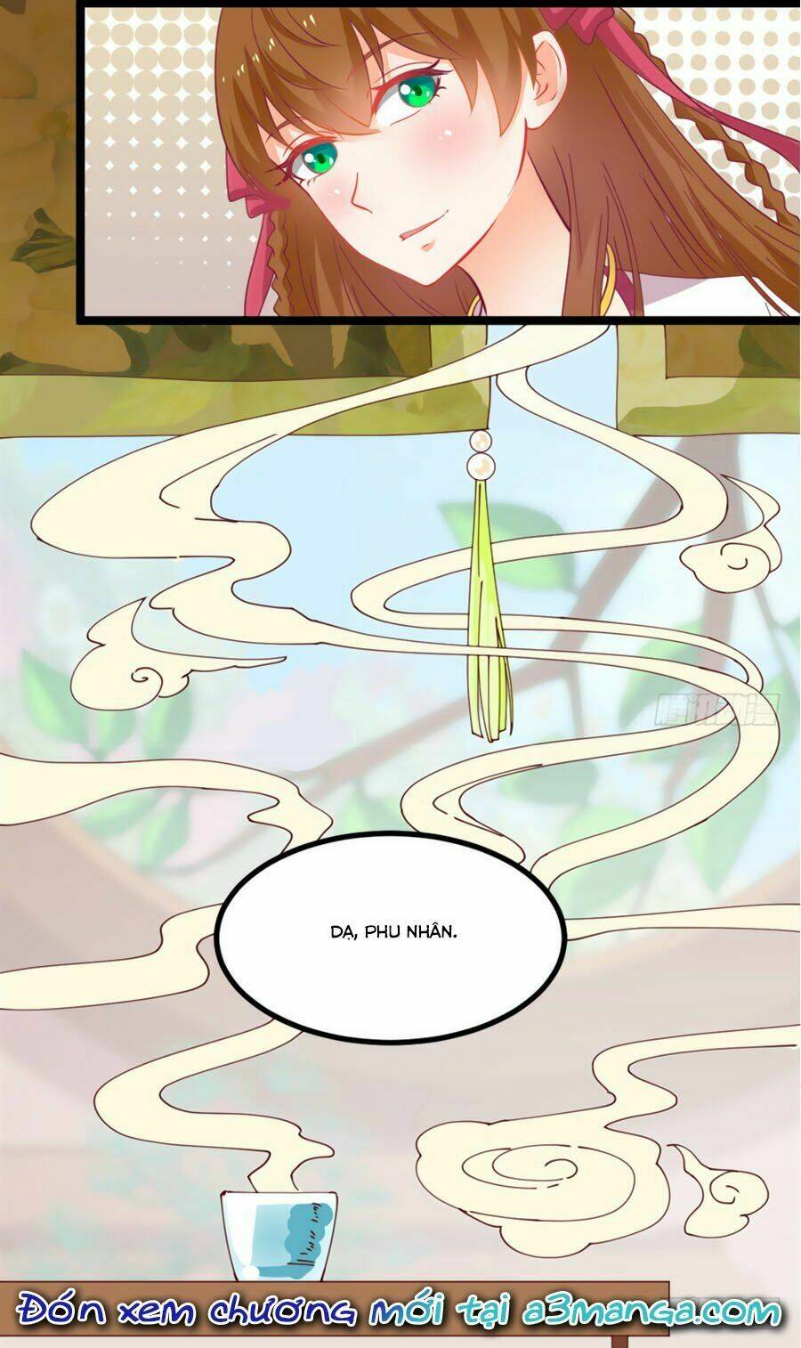 Ngọc Vi Mai: Chapter 10