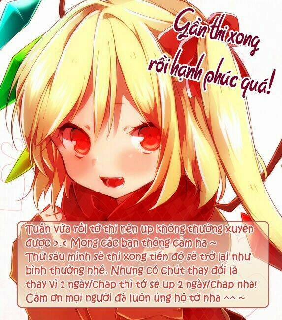 Lessa: Chapter 20