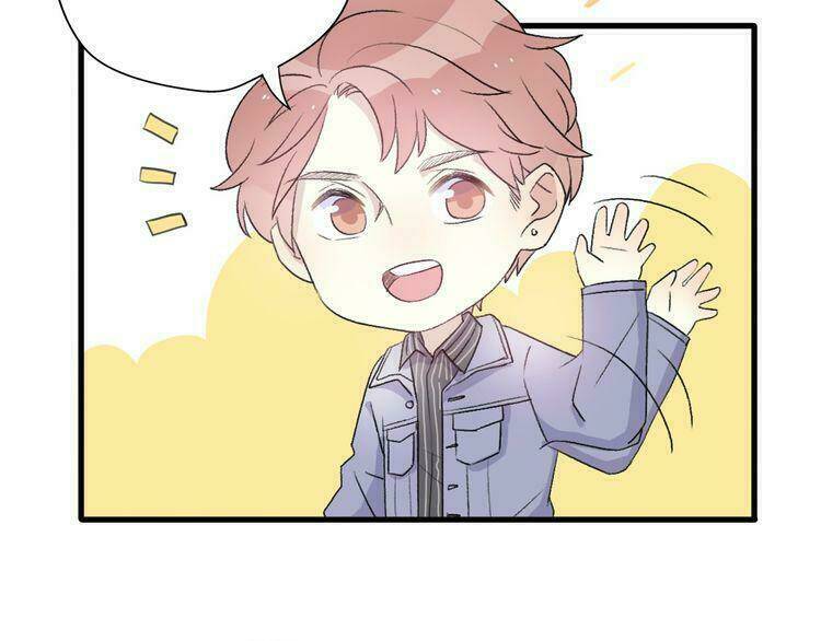 Cuộc Chiến Tình Yêu: Chapter 33