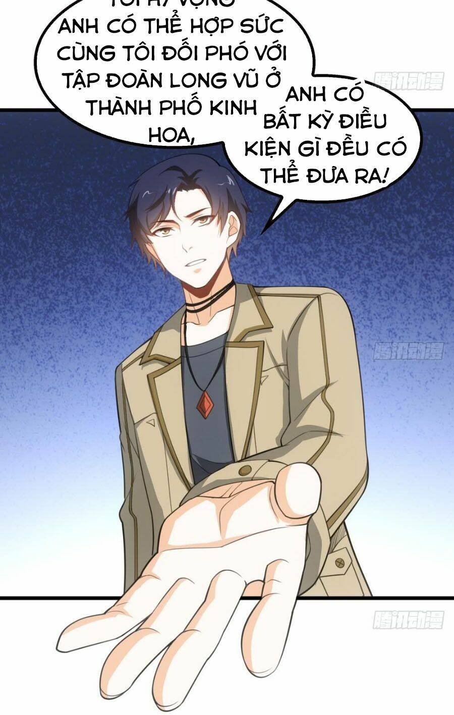 Người Ở Rể Mạnh Nhất: Chapter 22