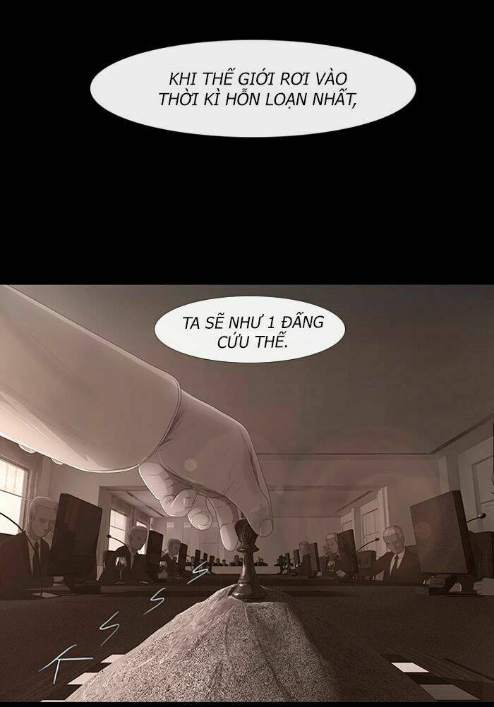 Dead Days: Chapter 46