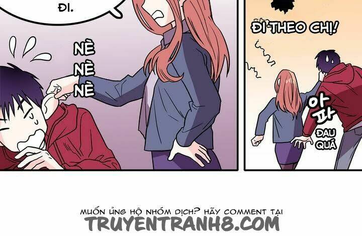 Chuyện Gì Đến, Rồi Cũng Sẽ Đến: Chapter 2