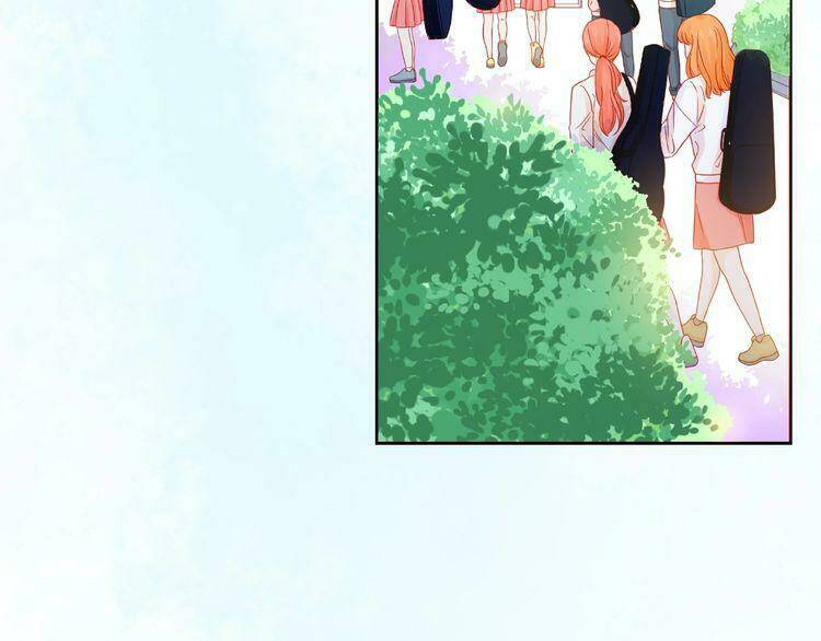 Giai Điệu Của Sự Va Chạm: Chapter 39