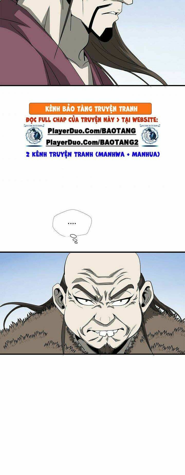 Cuồng Long: Chapter 35