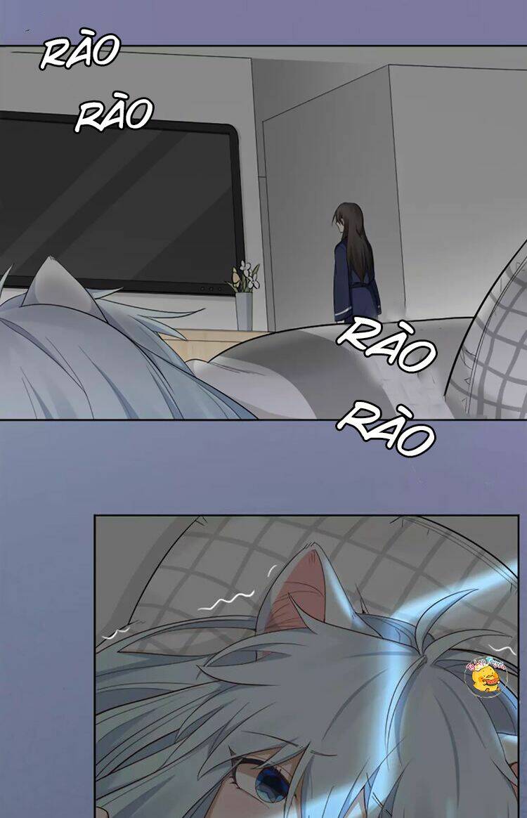 Bạn Trai Là Quái Vật: Chapter 9