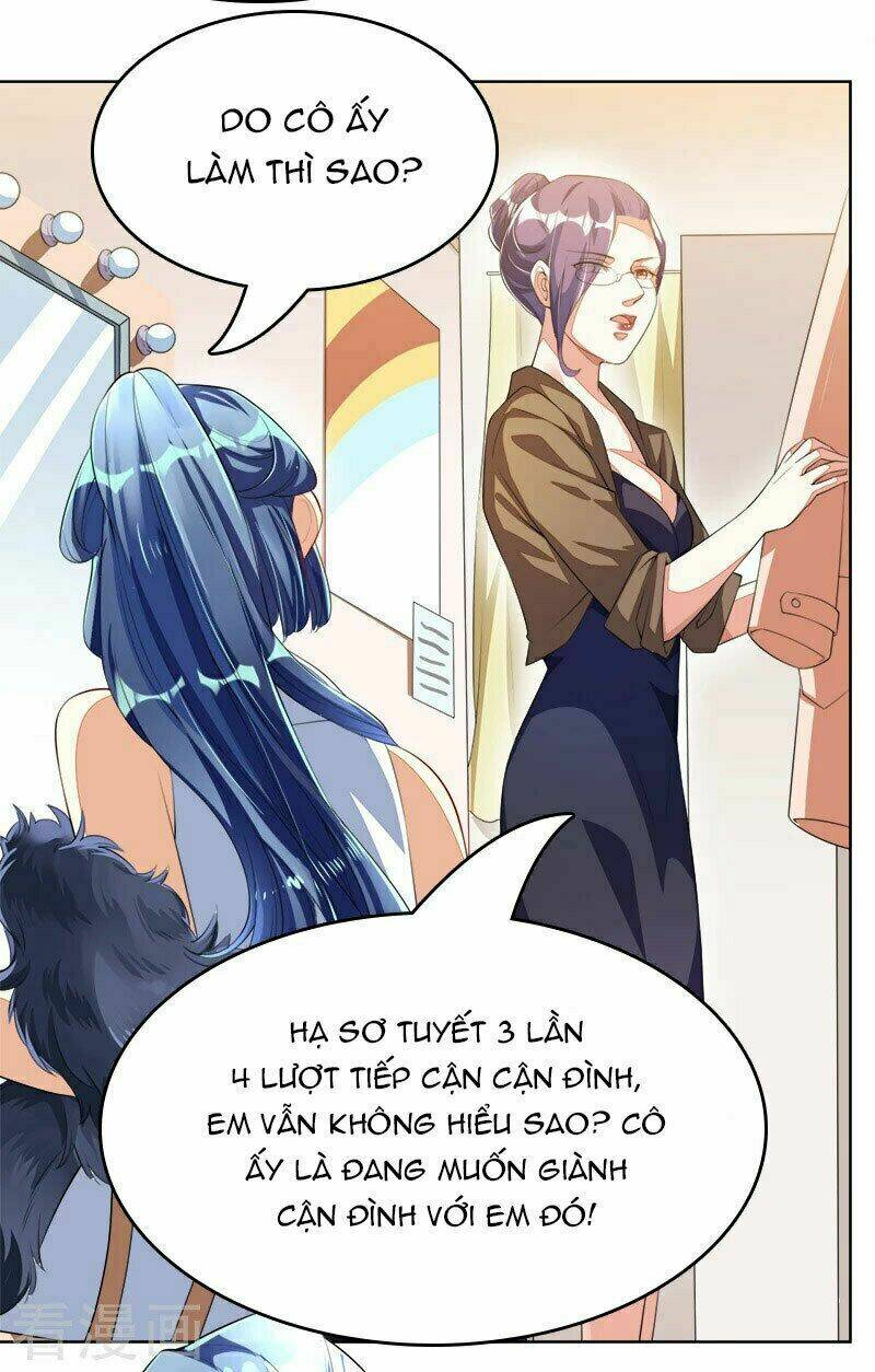 Lãnh Hôn Cuồng Ái: Chapter 45