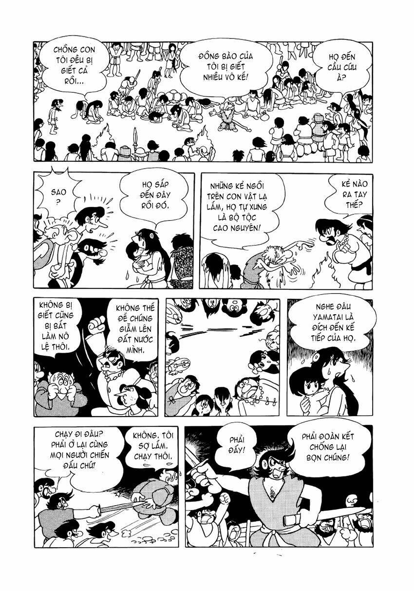 Chim Lửa: Chapter 12