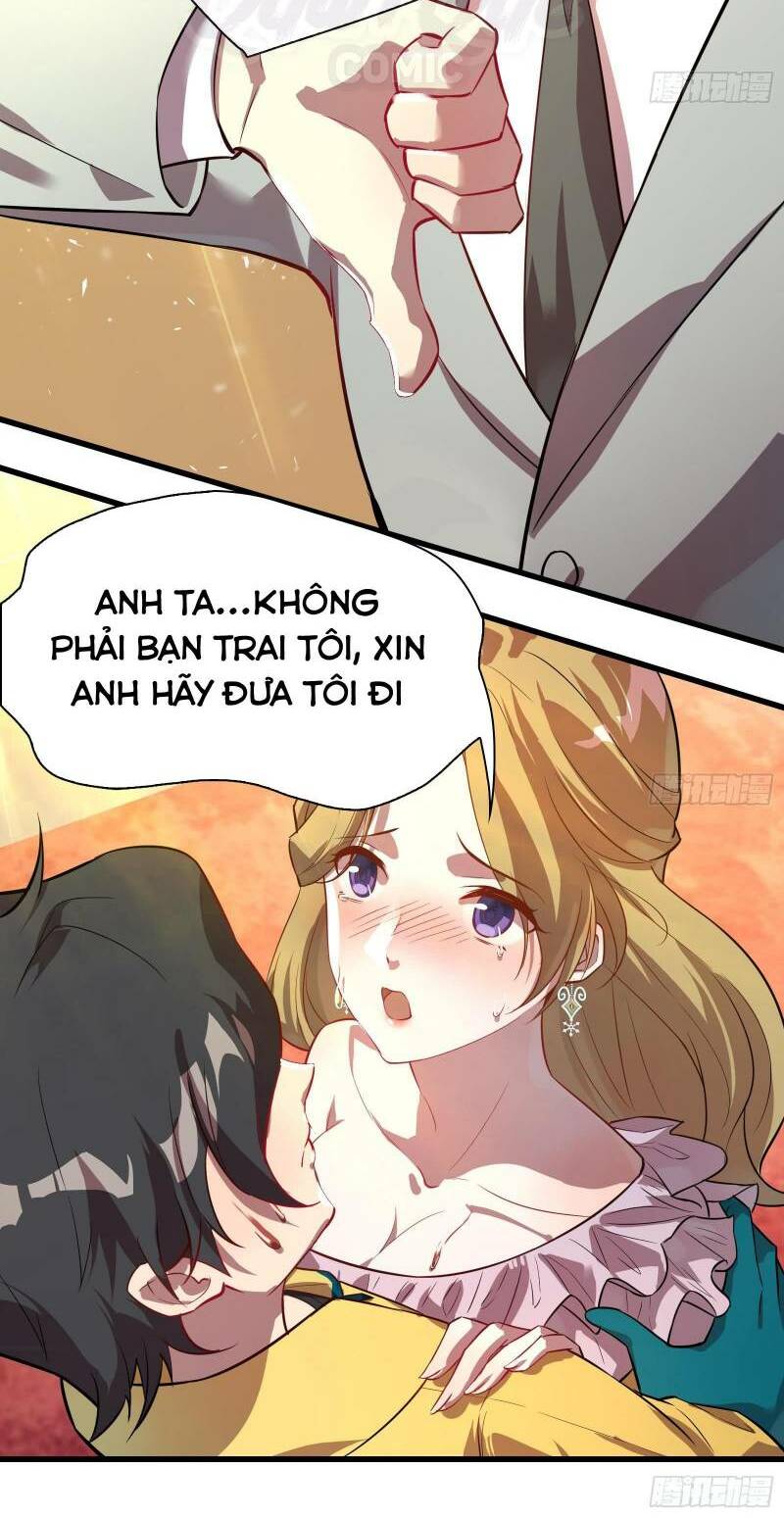 Shipper Thần Cấp: Chapter 6