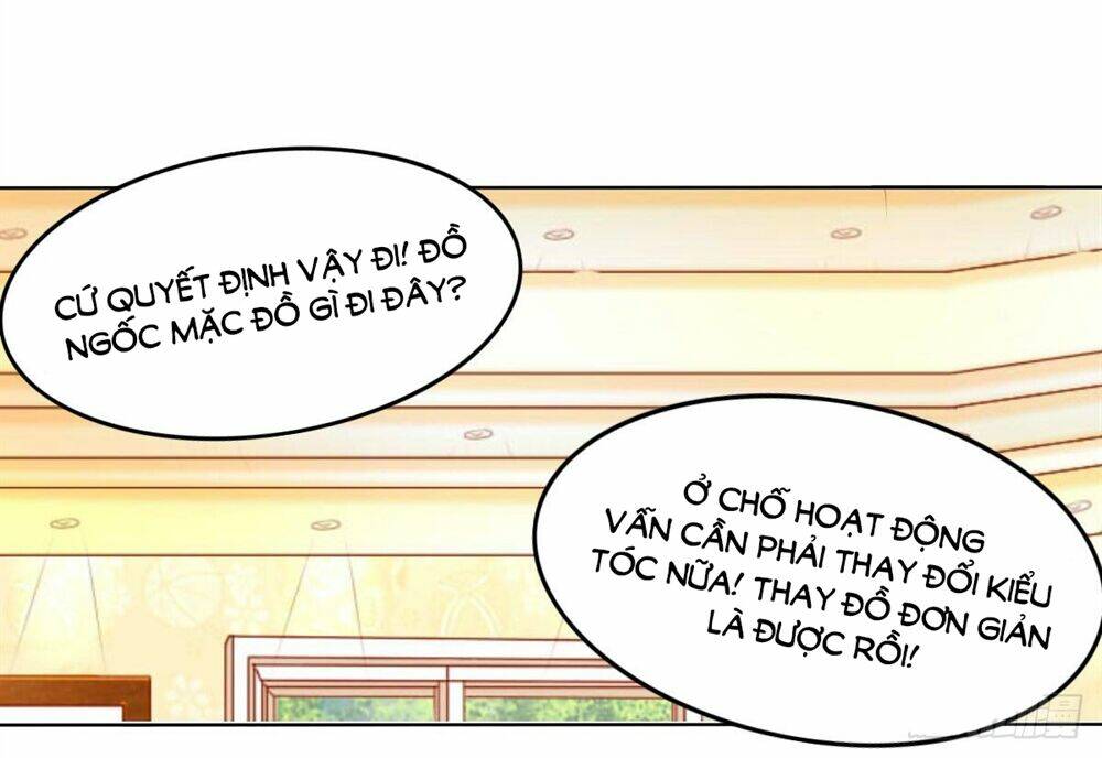 Hoàng Đế “Phế Vật” Tiến Hóa Sử: Chapter 98