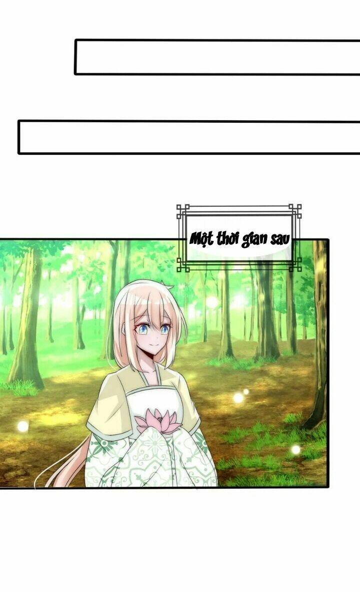 Kế Hoạch Sủng Ái Của Tiểu Công Chúa: Chapter 62