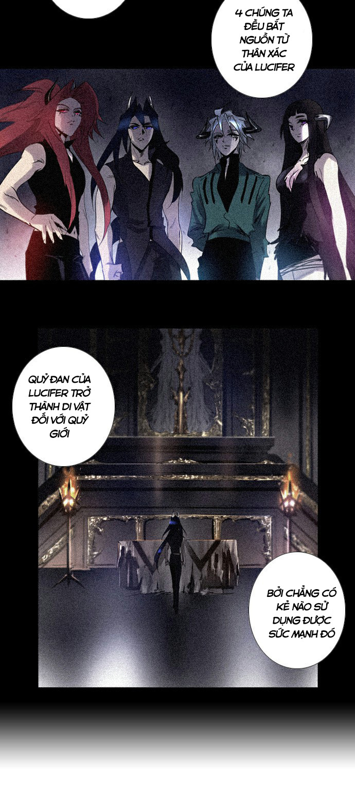 Soul Cartel: Chapter 189