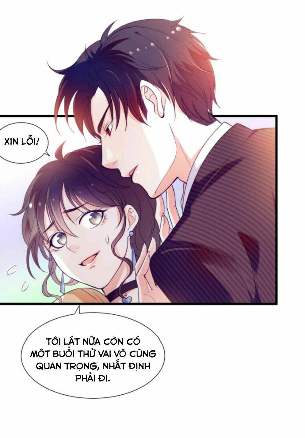 Cho Em Muôn Trượng Hào Quang: Chapter 7