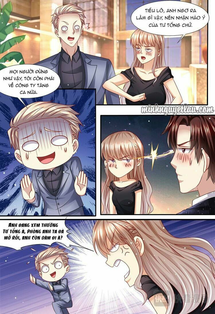 Cưng Chiều Vợ Yêu: Chapter 140