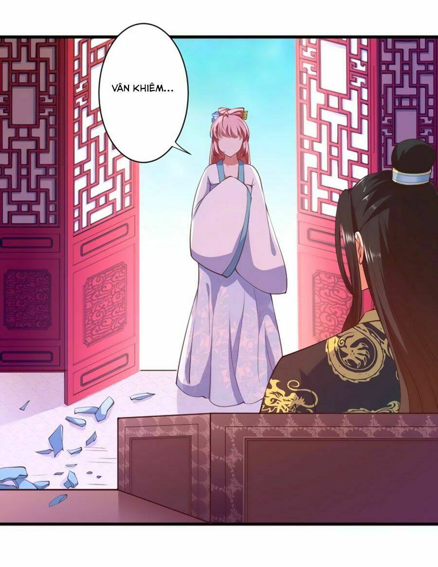 Khuynh Thế Y Phi Muốn Bỏ Chồng: Chapter 19