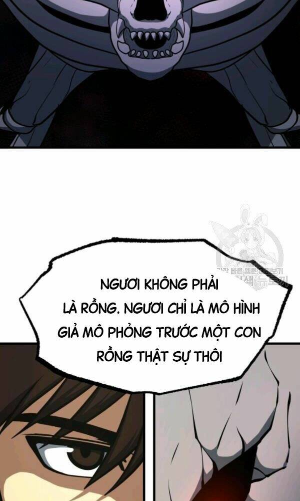 Ngôi Nhà Kết Nối Với Hầm Ngục: Chapter 36