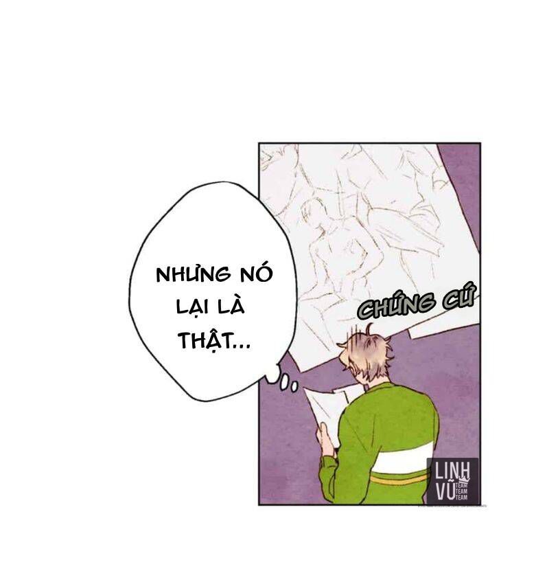 Ôi ! Trợ Lý Đặc Biệt Của Tôi: Chapter 13