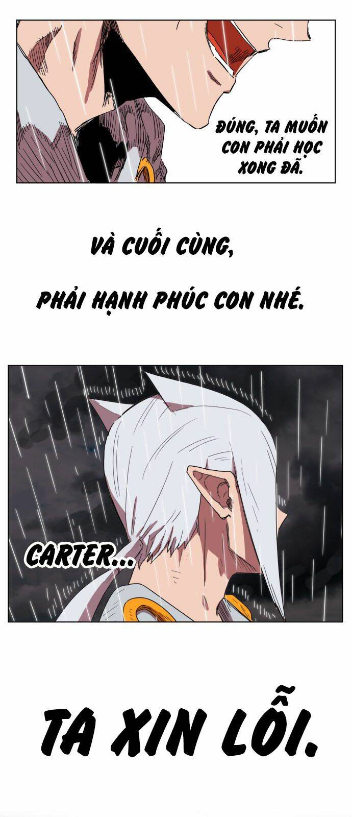 Hard Core Leveling Warrior: Chapter 168