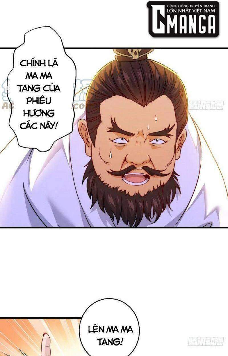 Ta Là Đại Hoàn Đan: Chapter 75