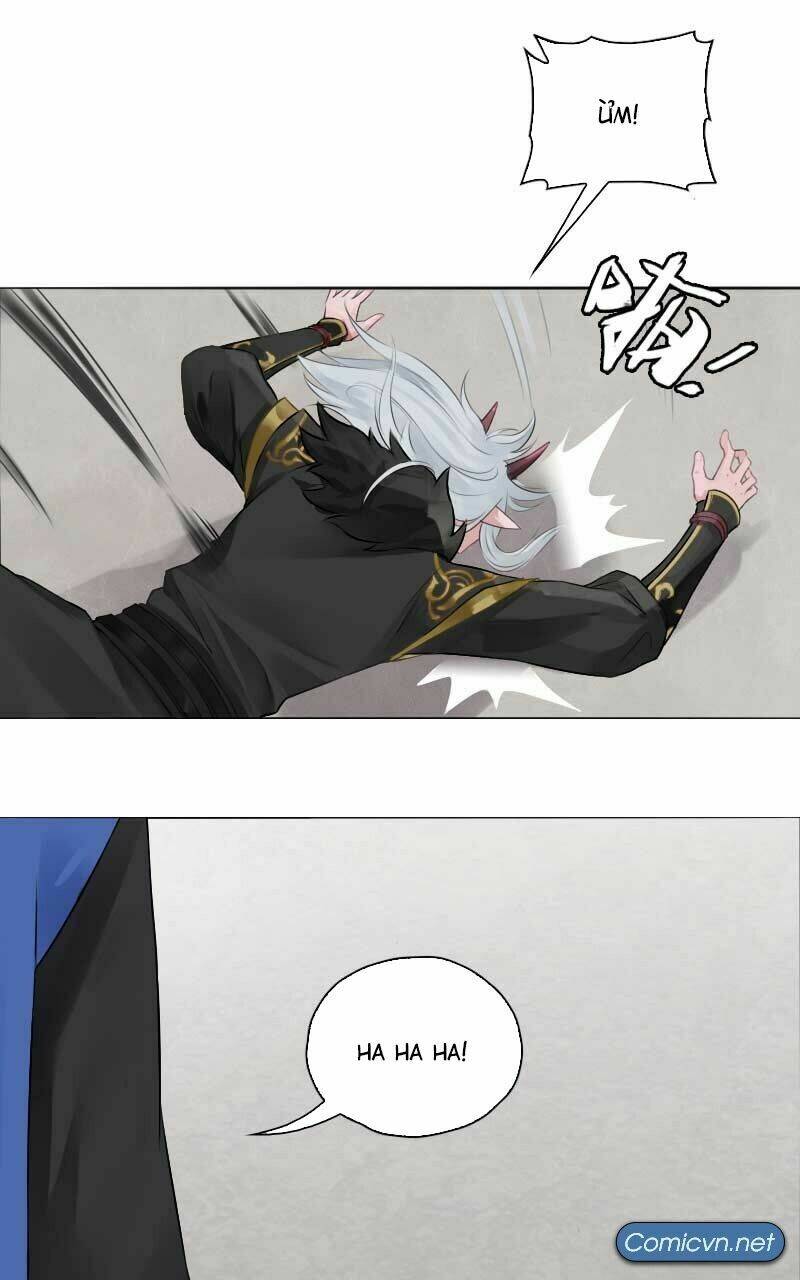 Tây Du Ngạo Tuyết Thiên: Chapter 5