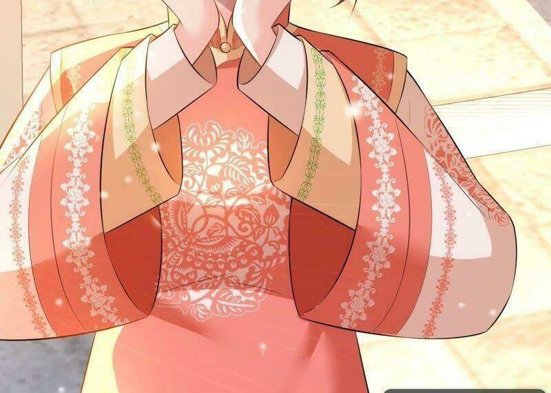 Quận Chúa Vững Vàng, Thiết Lập Nhân Vật Không Thể Vỡ: Chapter 57