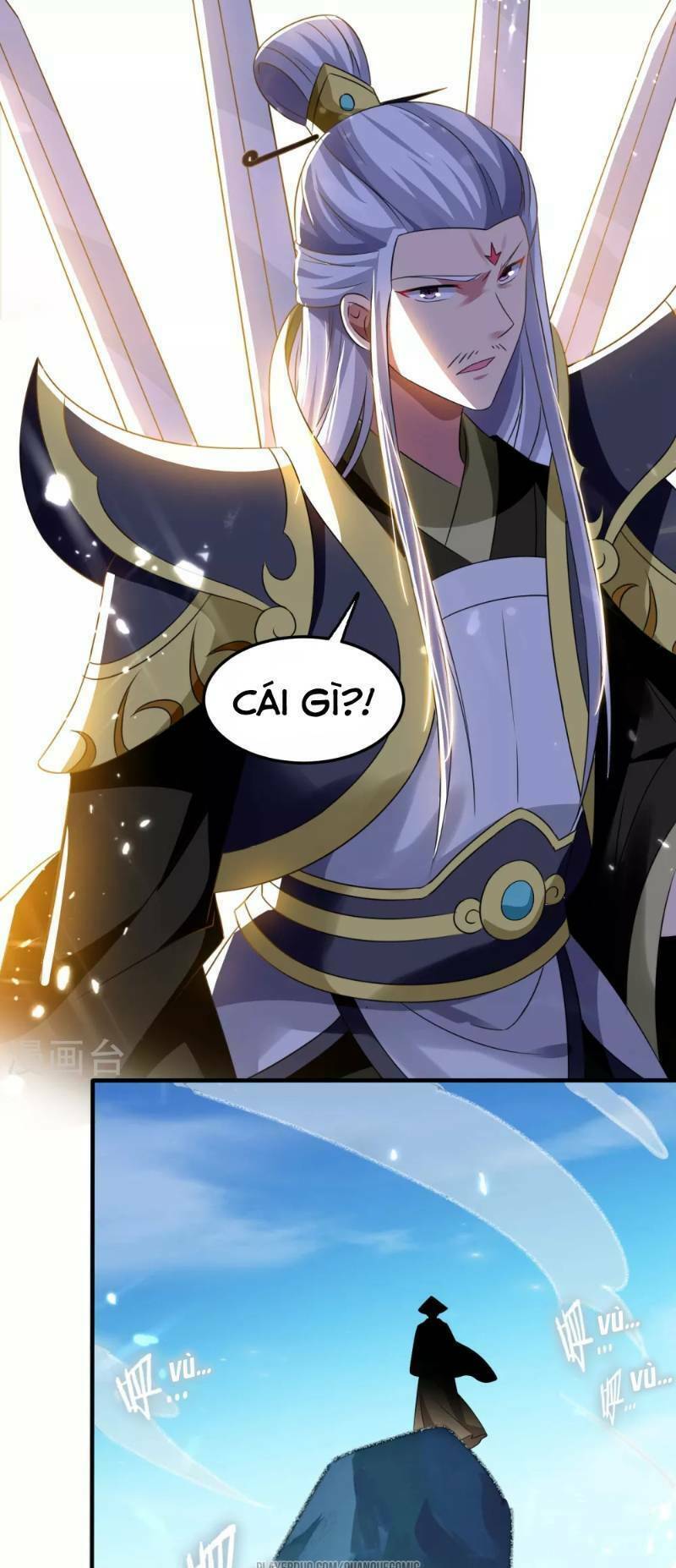 Vạn Giới Tiên Vương: Chapter 7