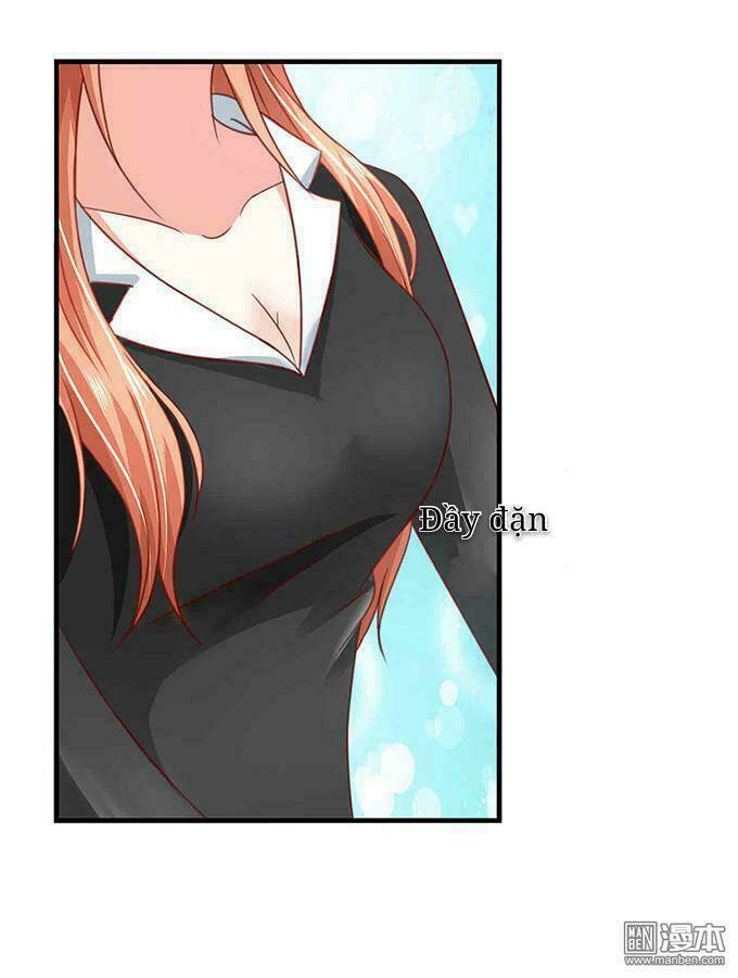 Giang Thiếu Muốn Hay Không Gả Tới Đây: Chapter 6