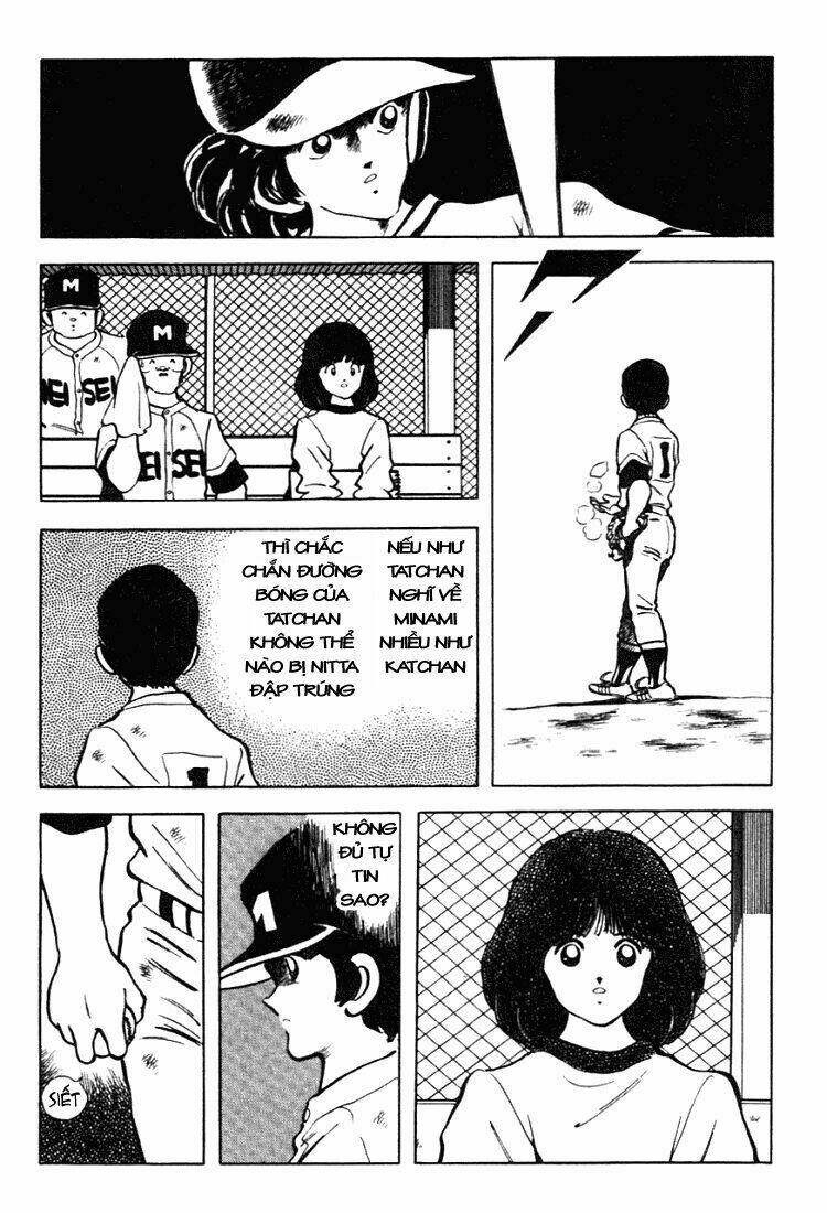 Touch: Chapter 130
