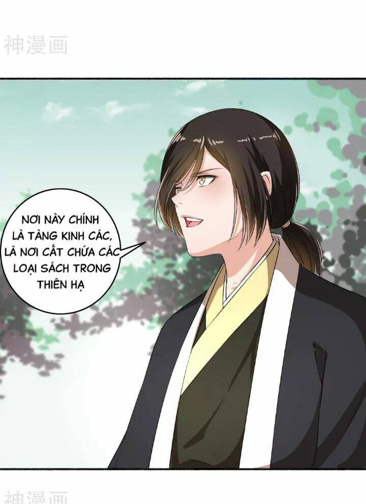 Cuồng Phi Phách Lối: Chapter 64