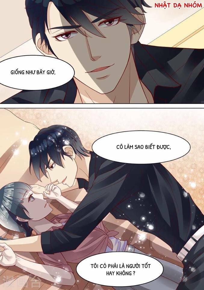 Tiểu Tiên Lại Thâu Tập: Chapter 4