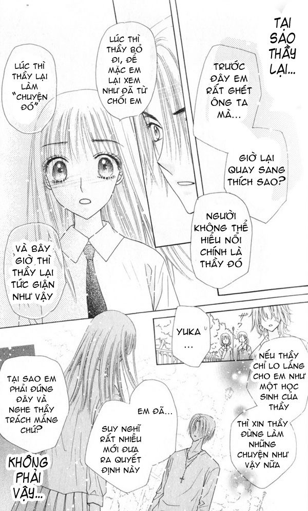 Học Viện Alice: Chapter 113