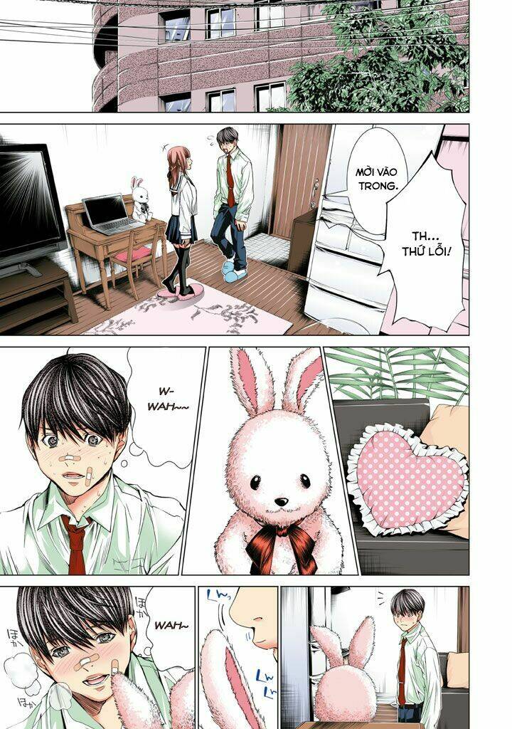 Minimum: Chapter 29