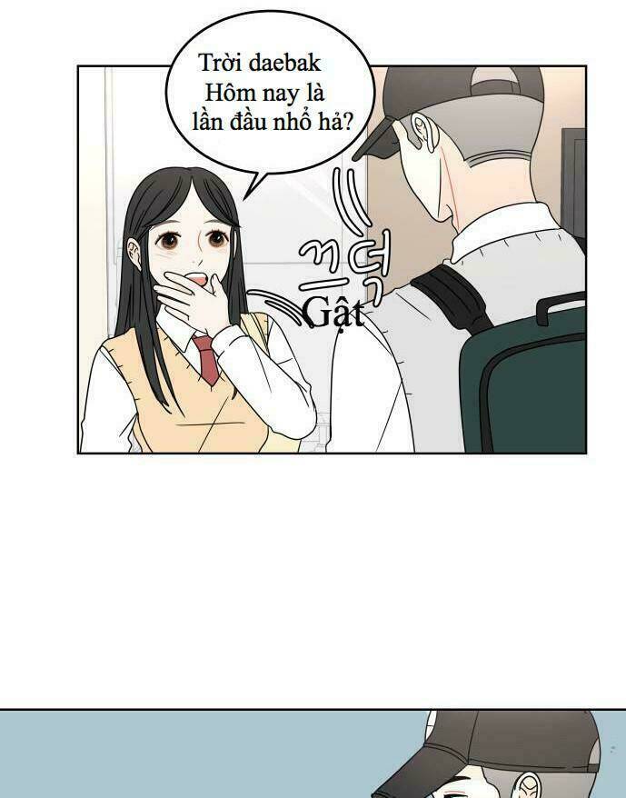 30 Phút Bước Đi Bên Em: Chapter 14.5
