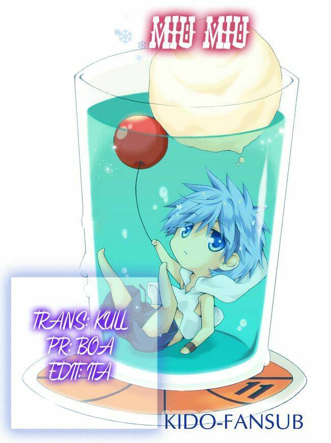 Hell\’s Kitchen: Chapter 11