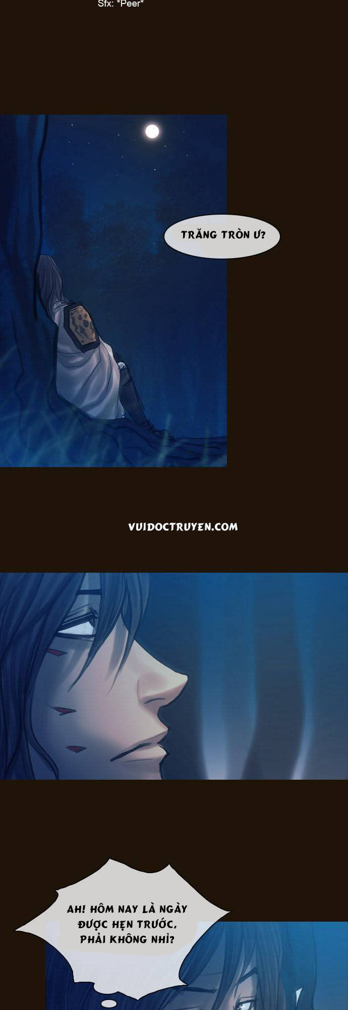 Magician: Chapter 119