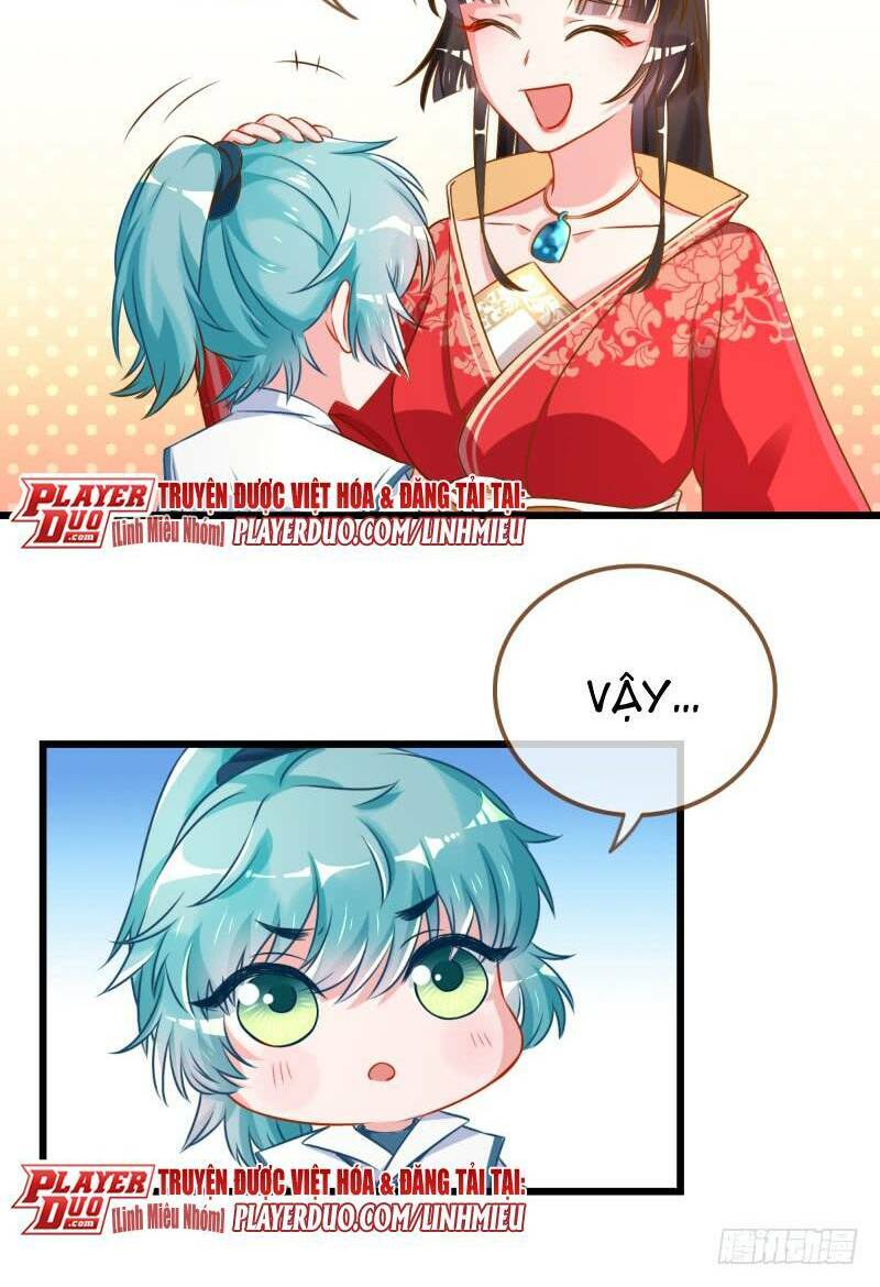 Hệ Thống Nghịch Tập: Chapter 7