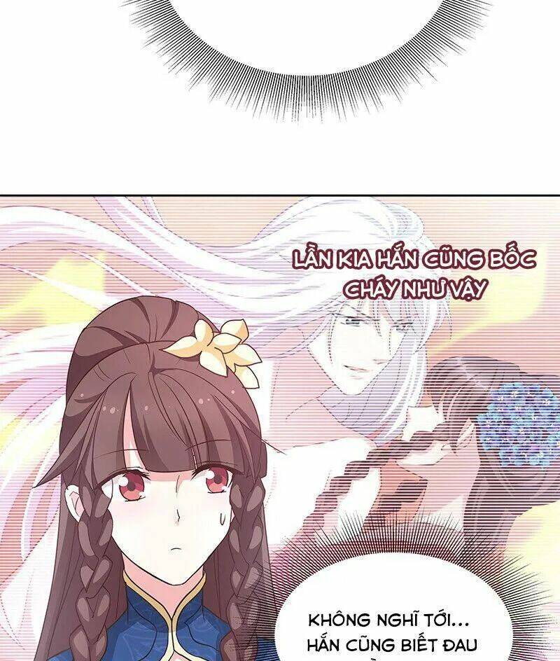 Trò Chơi Trừng Phạt: Chapter 14