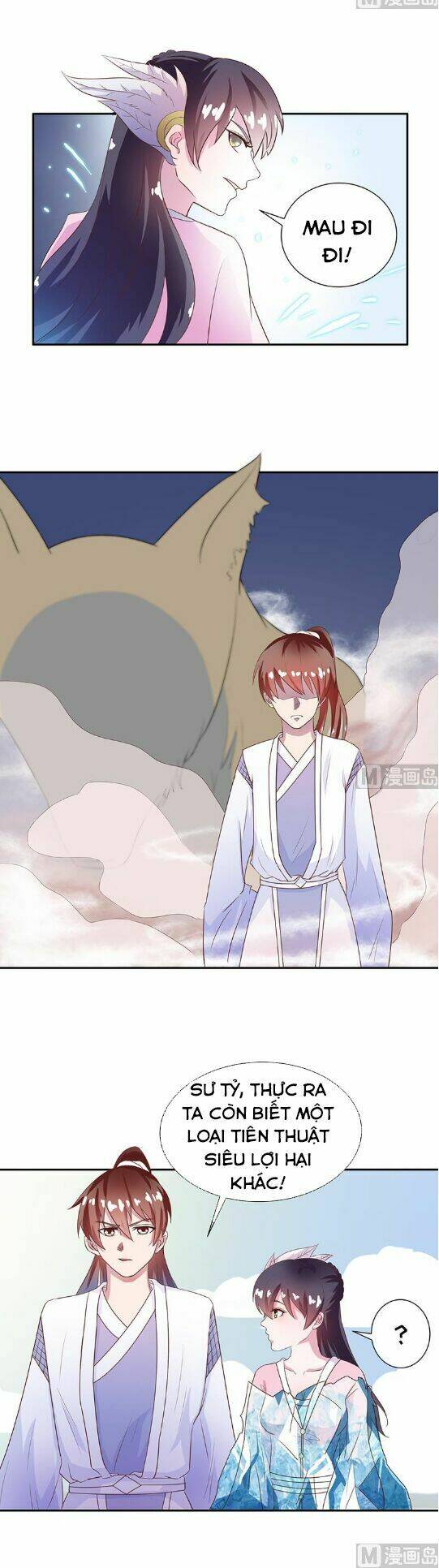 Tối Cường Thần Thú Hệ Thống: Chapter 12