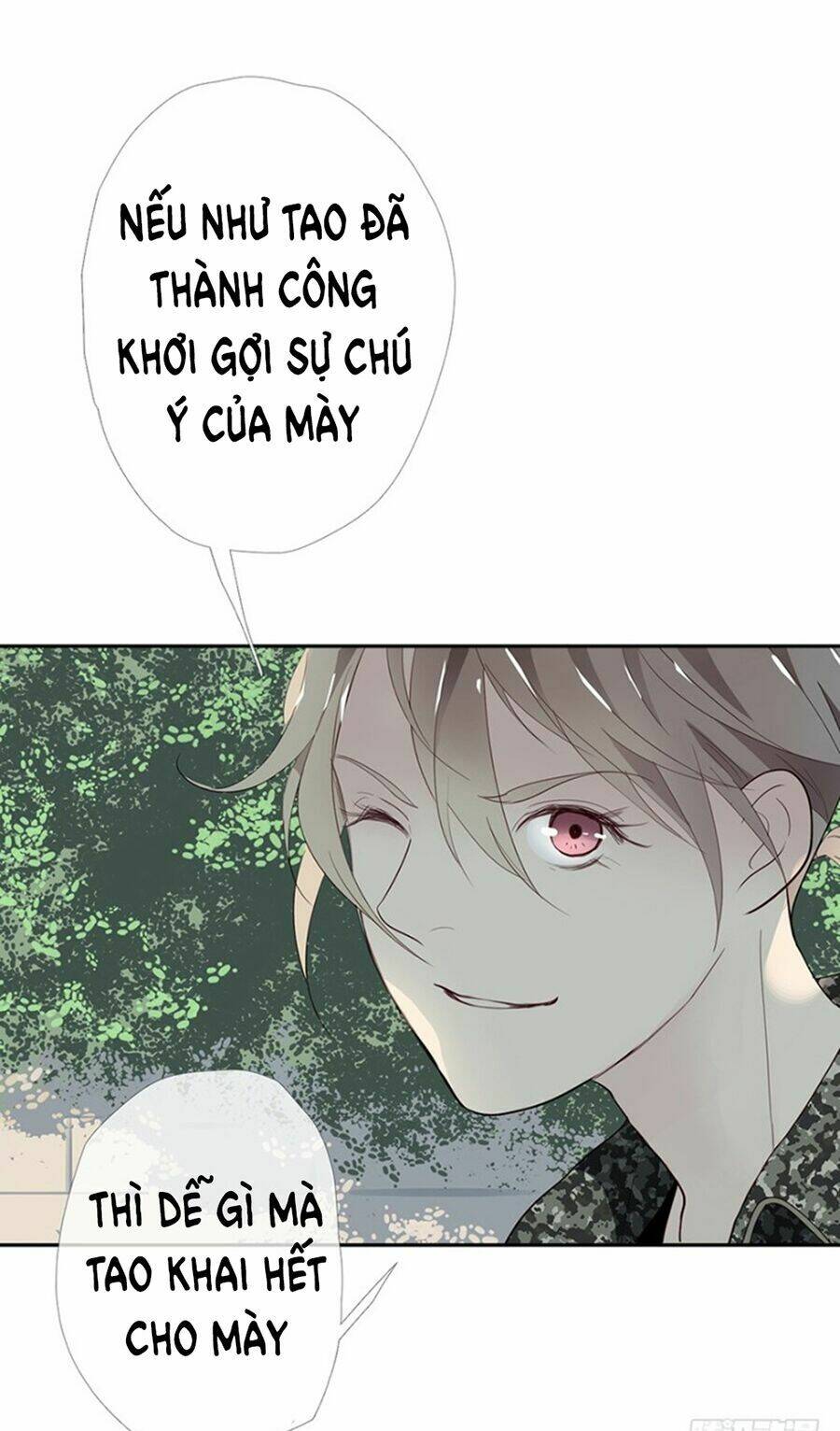 Thiếu Niên Rắc Rối: Chapter 14