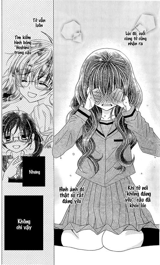 Mình Thích Cậu Đó, Suzuki: Chapter 57