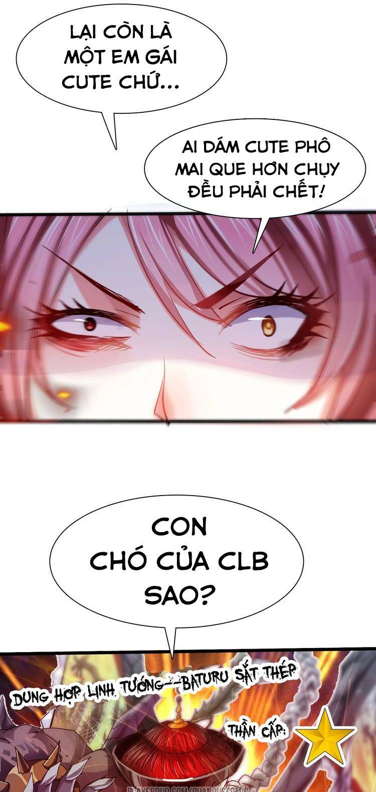 Kinh Thế Kỳ Nhân: Chapter 25