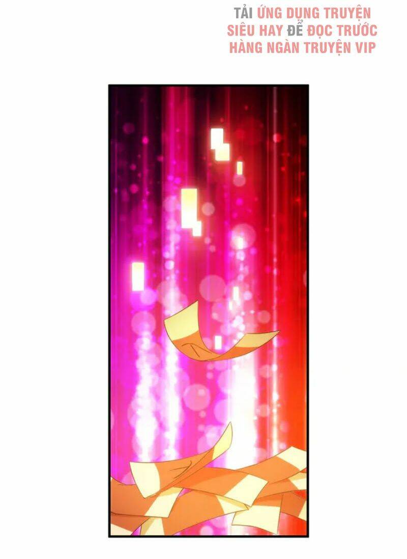 Rich Player - Người Chơi Khắc Kim: Chapter 207
