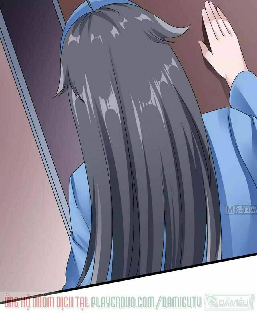 Siêu Cấp Kiện Bàn Hiệp: Chapter 23