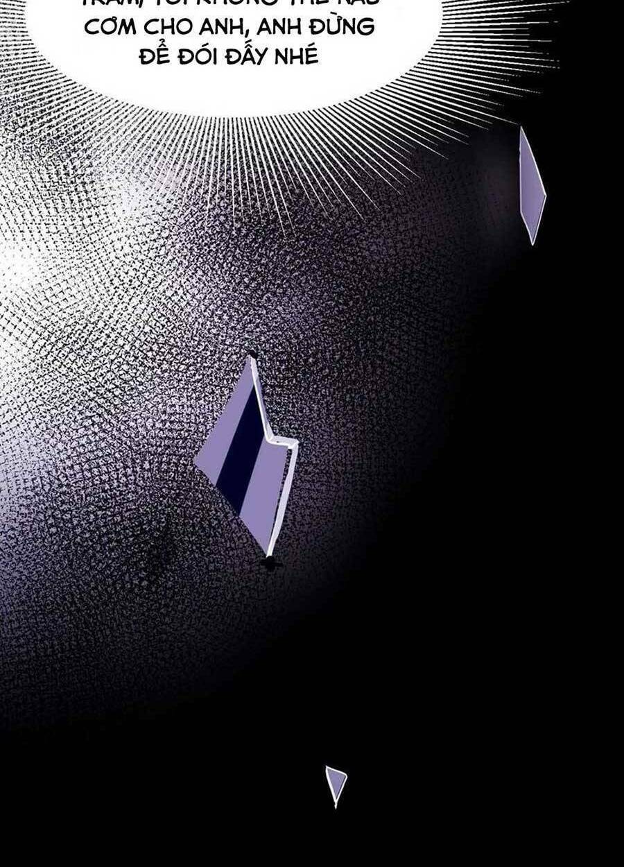 Vết Cắn Trí Mạng: Chapter 58