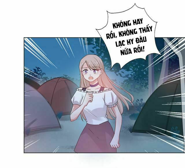 Ma Lạt Thiên Kim Đẩu Ác Thiếu: Chapter 37