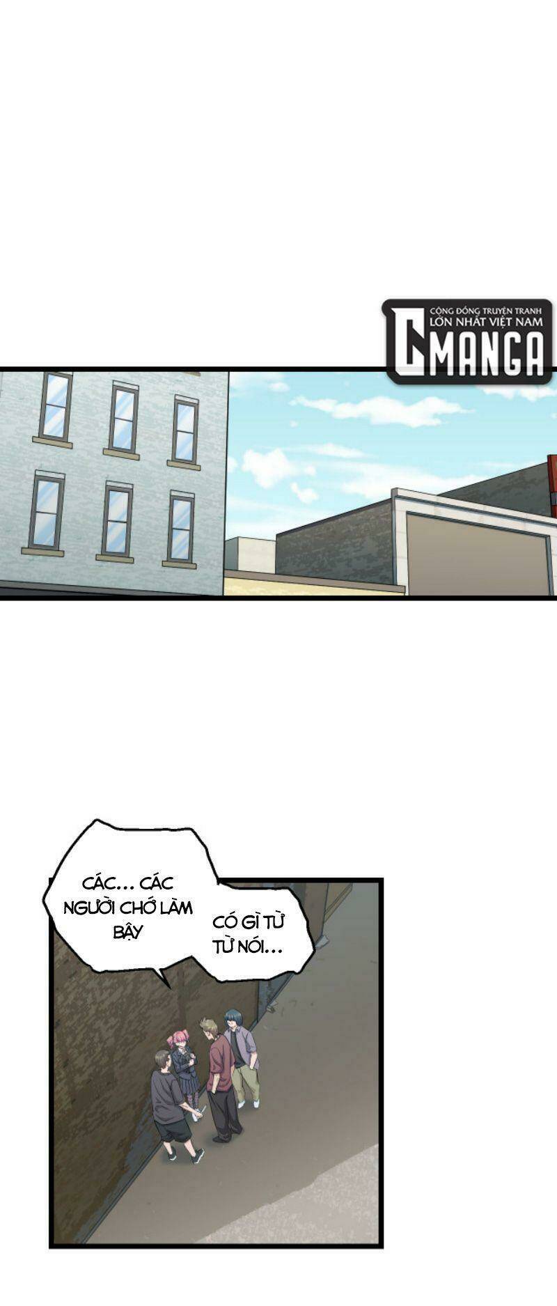 Đối Mặt Với Thử Thách: Chapter 51