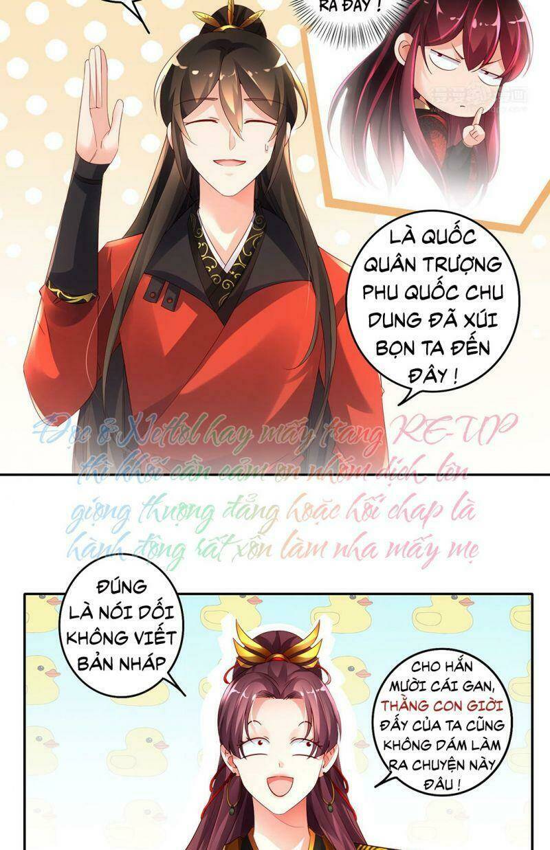 Thiên Kim Bất Hoán: Chapter 66