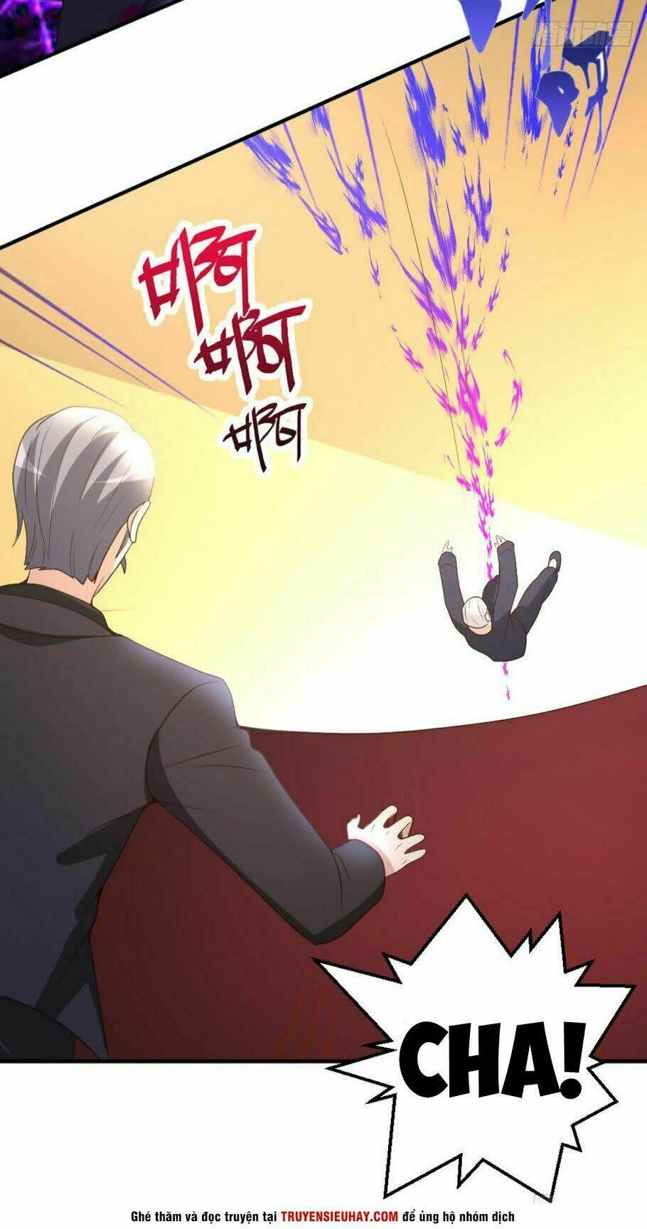 Trọng Sinh Tu Chân Tại Đô Thị: Chapter 21
