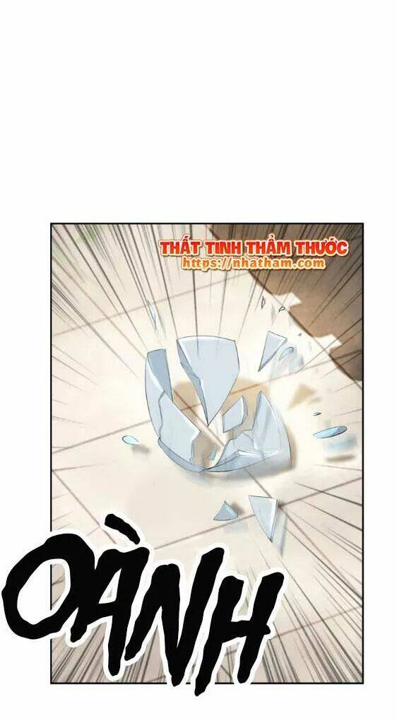 Trọng Sinh Bá Sủng Nhiếp Chính Vương Quá Mạnh Mẽ: Chapter 1